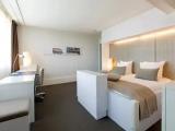 1 Bedroom Double Suite with city view