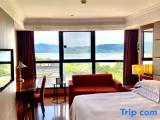 Standard Double room with lake view