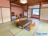 Standard room with city view