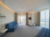 Standard Quadruple Family room
