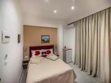 Junior Suite with garden view