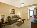 1 Bedroom Suite