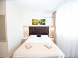 Double Basement Studio with balcony