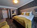 Standard Single room with view