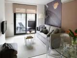 Standard room with balcony