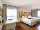 Standard Single Apartment