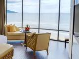 Junior Suite with sea view