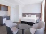 Premier Double room with city view