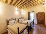 Standard Triple room with mountain view