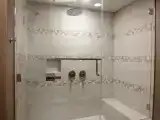 Deluxe Double room with city view
