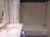 Standard Double room with partial view