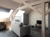 Quadruple Apartment