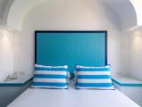 Standard Double room with garden view