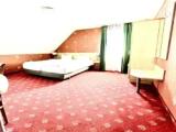 1 Bedroom Comfort Double room