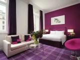 Double Studio Suite with Waterloo Place View