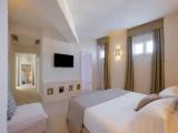 Executive Single Suite