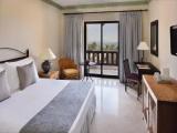 Classic Double room with sea view