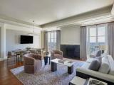 Ambassador Double Suite