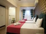 Economy Quintuple room