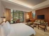 ITC 1 Double room with garden view