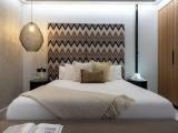 Royal Suite with balcony and with sea view