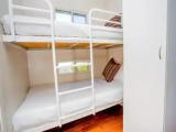 2 Bedrooms Standard Sextuple room