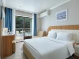 1 Room Standard Compact Twin room
