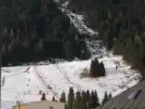 Superior Twin room with balcony and with mountain view