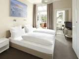Comfort Double room with balcony