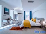 Luxury Suite with sea view