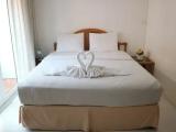Comfort Triple room with balcony