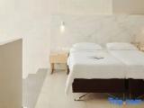 Deluxe Double room with view