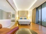 Top Star Duplex Suite with sea view