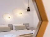 Deluxe Suite with balcony and with sea view