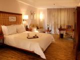 Deluxe Double room with lake view