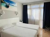 Double room seafront