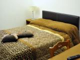 Classic Double room with balcony