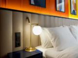 Single Suite with city view