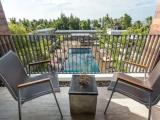 1 Bedroom Deluxe Apartment with balcony