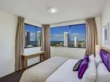 2 Bedrooms Standard room with balcony