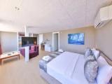 Superior with Terrace room Sea View