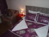 Standard Single room with balcony