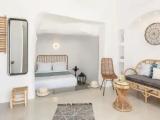 Junior Suite with sea view