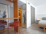 Standard Club room