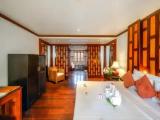 Deluxe Pool Access Double room