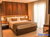 Double Junior Suite oceanfront