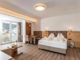 Junior Suite with mountain view