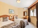 1 Bedroom Classic Apartment with Terrace with sea view