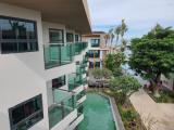 Superior Double room with sea view