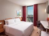 Preferred Double room with city view